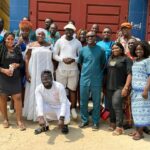 CONSEIL DES MINISTRES DU 29 JANVIER 2025 AU BÉNIN: DES nominations à la présidence de la république et au ministère du Cadre de vie. -NordBenin