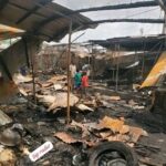 LA SUSPENSION DU CONGO BRAZZAVILLE PAR LA FIFA : Une sanction incomprise et déplorable. -NordBenin