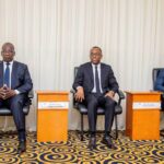 REMISE DES DIPLÔMES DE MASTER À L’IFSIO : 36 lauréats couronnés. -NordBenin