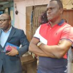 MYSTÉRIEUSE SORTIE DE SONON KITA SINON À PÈRÈRÈ: Le début des rituels de Sokoudirou. -NordBenin