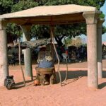 LE BÉNIN EN DEUIL : décès tragique du ministre Kouaro Yves Chabi. -NordBenin