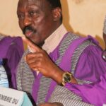 RENTRÉE JOURNALISTIQUE DU JOURNAL L&rsquo;ÉTUDIANT NOIR : L’Appel aux sponsors lancé. -NordBenin