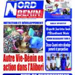 INTOXICATION : Rosaire Attolou, Directeur du Cadre de Vie du Littoral, est libre et à son poste. -NordBenin