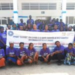 EXCELLENCE DANS LA RECHERCHE SCIENTIFIQUE: Sonagnon Olivier Tokpanou porte haut le drapeau du Bénin au Canada. -NordBenin