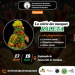 TOURNÉE NATIONALE DU CONSEIL ÉCONOMIQUE ET SOCIAL AU BÉNIN: Conrad Gbaguidi et son équipe échangent avec les cadres du Borgou. -NordBenin