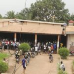 AKLAMPKA: Le Dr. Louis Marc Sognon officialise son adhésion au Bloc Républicain.