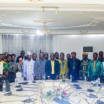 LE MONDE PLEURE LE PAPE FRANÇOIS : fin d&rsquo;un pontificat marqué par l&rsquo;humilité et la réforme. -NordBenin