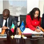 INSALUBRITÉ À L&rsquo;UAC: Contrer à tout prix les déchets ! -NordBenin