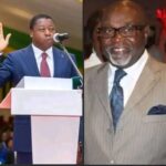 SPORT / PSG : Richard Heaselgrave nommé directeur des revenus. -NordBenin