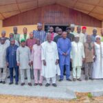 FOOTBALL: Le Stade Général Mathieu Kérékou homologué par la CAF. -NordBenin