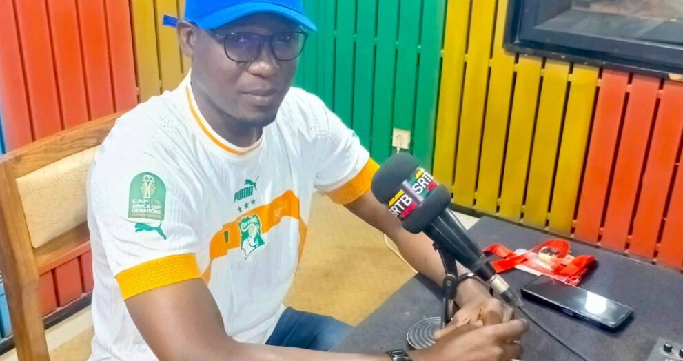 Abdoul Djalilou Bio Gounou Dokoto