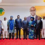 JOSEPH DJOGBÉNOU APPELLE À L&rsquo;UNITÉ DERRIÈRE ROMUALD WADAGNI : « C&rsquo;est le Bénin qui compte ! » -NordBenin