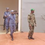 LUTTE ACHARNÉE CONTRE L’INSÉCURITÉ DANS LE BORGOU: 20 personnes dont 4 femmes arrêtées dans une opération nocturne à Parakou. -NordBenin