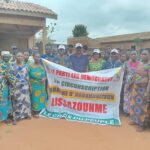 GRANDS CHANTIERS PUBLICS À PARAKOU: Janvier Yahouédéhou satisfait des avancées remarquables. -NordBenin