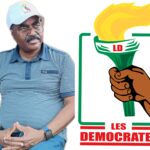 À AGBANGNIZOUN: La remobilisation continue, Jocelyn Fiogbé appelle à la vigilance à SAHÈ. -NordBenin