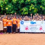 ÉLECTION PRÉSIDENTIELLE DE 2026 AU BÉNIN : REJED-BENIN mobilise les jeunes entrepreneurs pour soutenir le duo Wadagni-Talata.-NordBenin