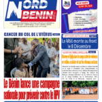 SPORT / BLESSURE ET REBOND : Le parcours accablé d’Aziz Adnan Junior, espoir du football béninois. -NordBenin