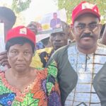 LEADERSHIP FEMININ : Double distinction du professeure Clarisse TAMA-IMOROU par le RAPLE. -NordBenin‎