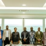 BORGOU / ÉCHANGES GOUVERNEMENT-CITOYENS: Wilfried Léandre Houngbédji face aux populations de Parakou. -NordBenin